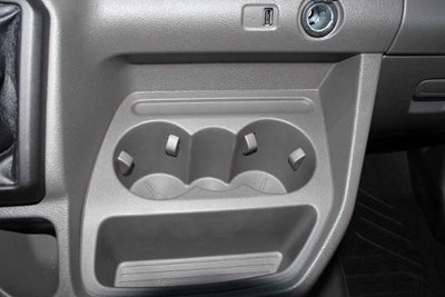 2024 Ford Transit Cargo Van 148 WB High Roof Extended Cargo