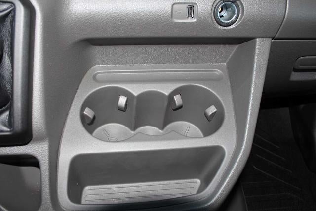 2024 Ford Transit Cargo Van 148 WB High Roof Extended Cargo