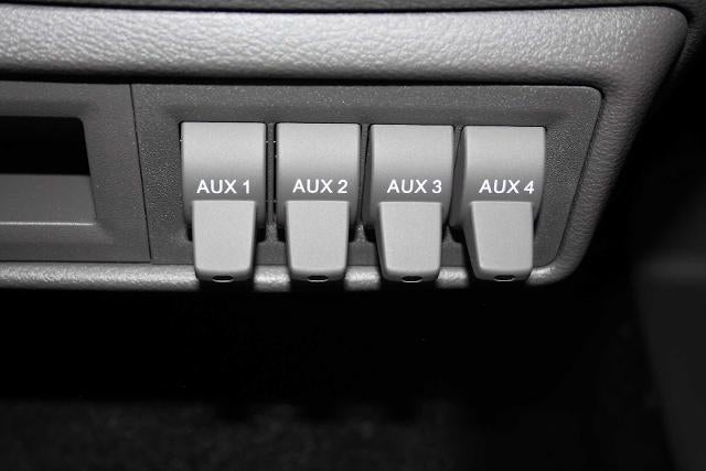 2024 Ford Transit Cargo Van 148 WB High Roof Extended Cargo