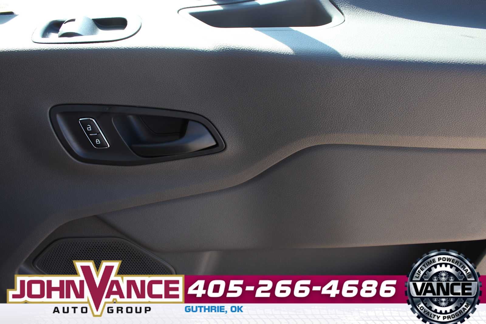 2024 Ford Transit Cargo Van 148 WB High Roof Extended Cargo