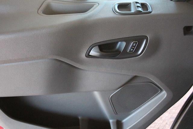 2024 Ford Transit Cargo Van 148 WB High Roof Extended Cargo