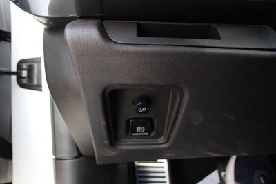 2021 Chevrolet Corvette 1LT