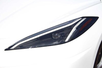 2021 Chevrolet Corvette 1LT