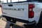 2020 Chevrolet Silverado 2500HD Work Truck