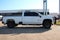 2020 Chevrolet Silverado 2500HD Work Truck