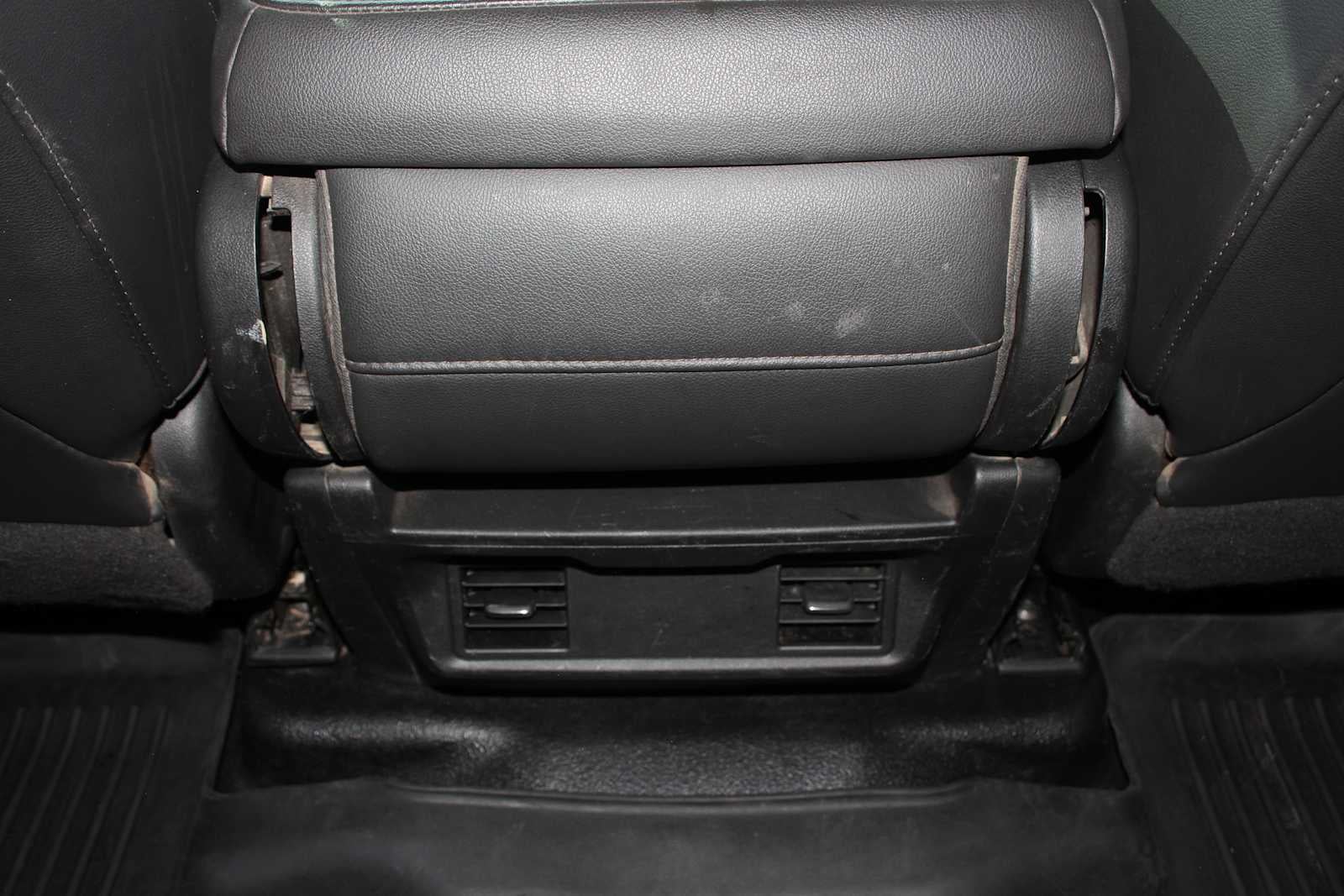 2020 Chevrolet Silverado 2500HD Work Truck