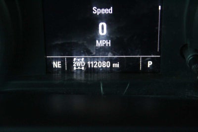 2020 Chevrolet Silverado 2500HD Work Truck