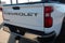 2020 Chevrolet Silverado 2500HD Work Truck