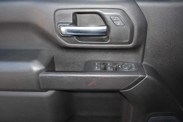 2020 Chevrolet Silverado 2500HD Work Truck