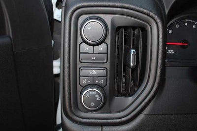2020 Chevrolet Silverado 2500HD Work Truck