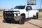 2020 Chevrolet Silverado 2500HD Work Truck