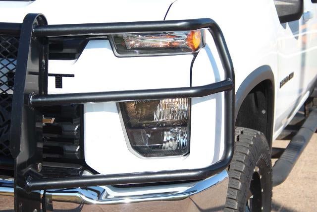 2020 Chevrolet Silverado 2500HD Work Truck