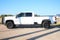 2020 Chevrolet Silverado 2500HD Work Truck