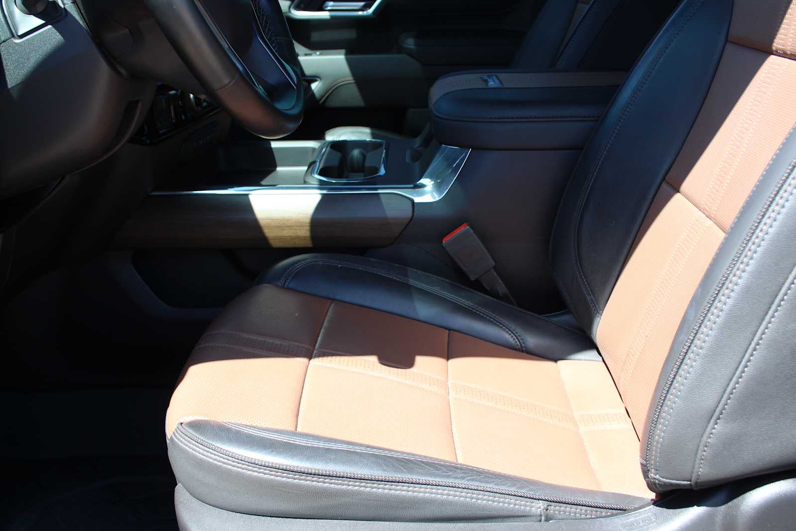 2025 Chevrolet Silverado 3500HD High Country