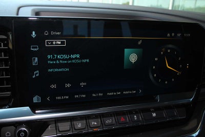 2025 Chevrolet Silverado 3500HD High Country