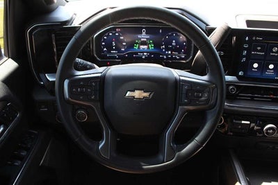 2025 Chevrolet Silverado 3500HD High Country