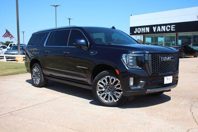 2023 GMC Yukon Denali Ultimate Denali Ultimate