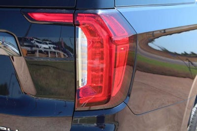 2023 GMC Yukon Denali Ultimate Denali Ultimate