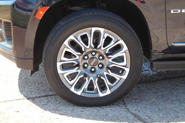 2023 GMC Yukon Denali Ultimate Denali Ultimate