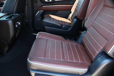 2023 GMC Yukon Denali Ultimate Denali Ultimate