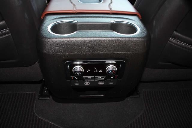 2023 GMC Yukon Denali Ultimate Denali Ultimate