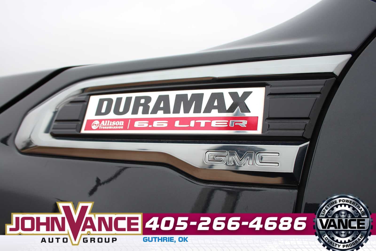 2020 GMC Sierra 2500HD AT4