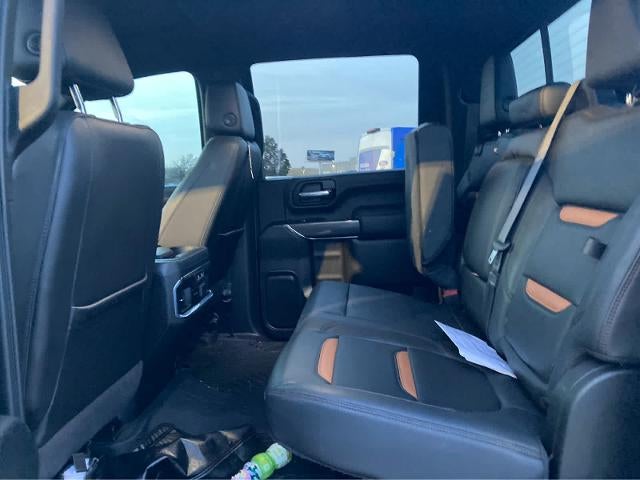 2020 GMC Sierra 2500HD AT4