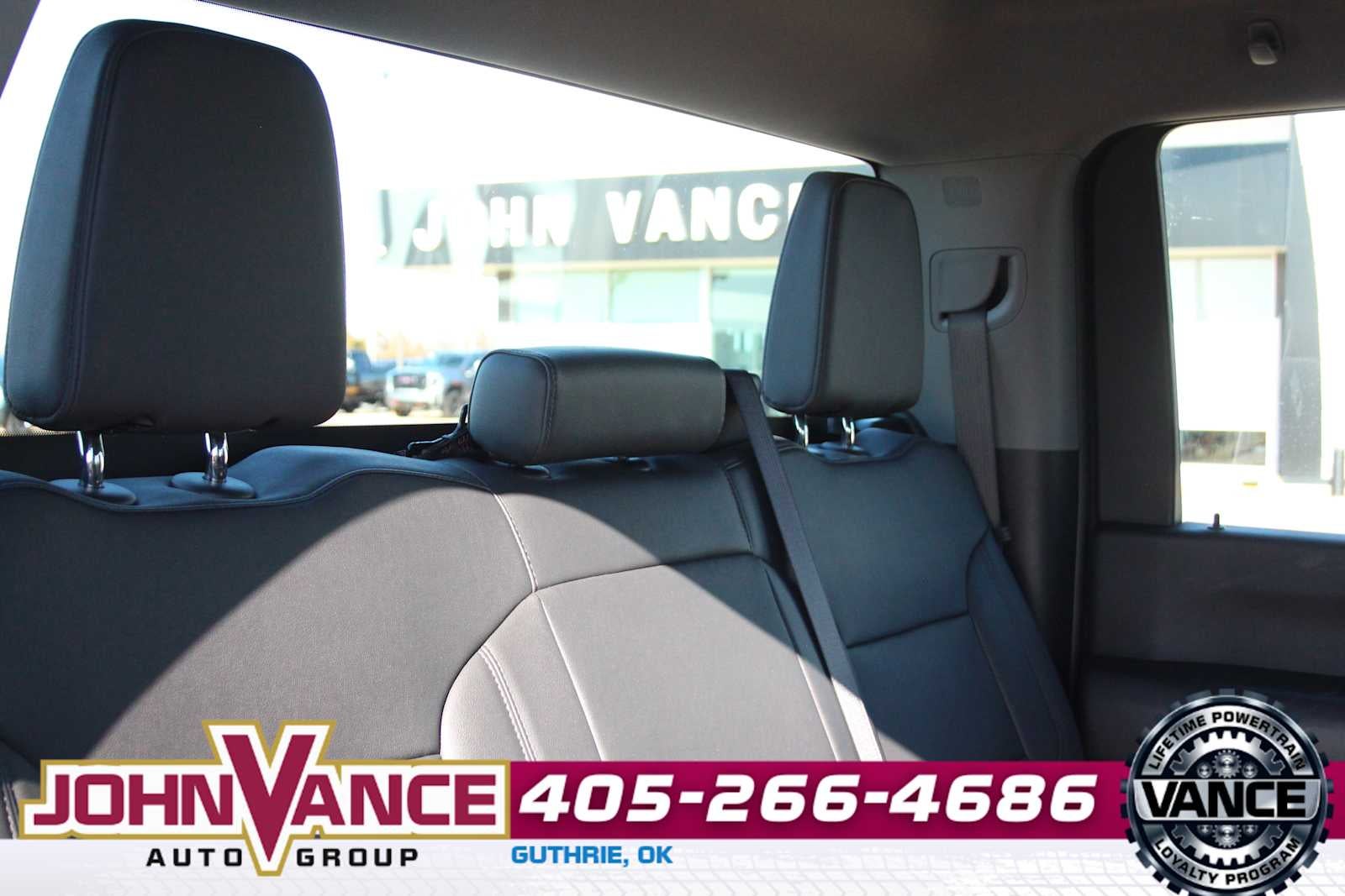 2025 GMC Sierra 2500HD Pro