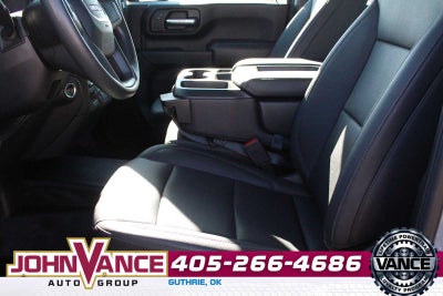 2025 GMC Sierra 2500HD Pro