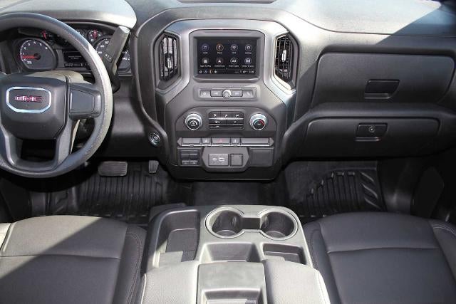 2025 GMC Sierra 2500HD Pro