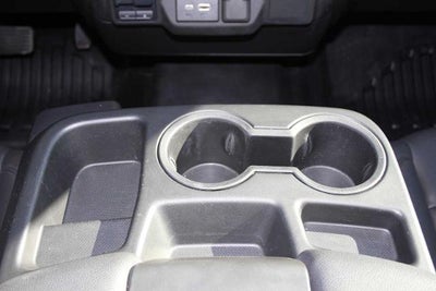 2025 GMC Sierra 2500HD Pro