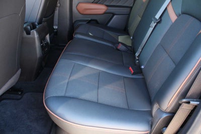 2025 GMC Canyon 4WD AT4