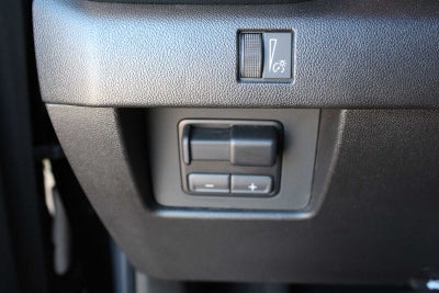 2025 GMC Canyon 4WD AT4