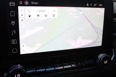 2025 GMC Canyon 4WD AT4