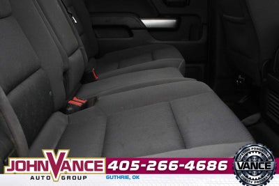 2021 Chevrolet Silverado MD LT