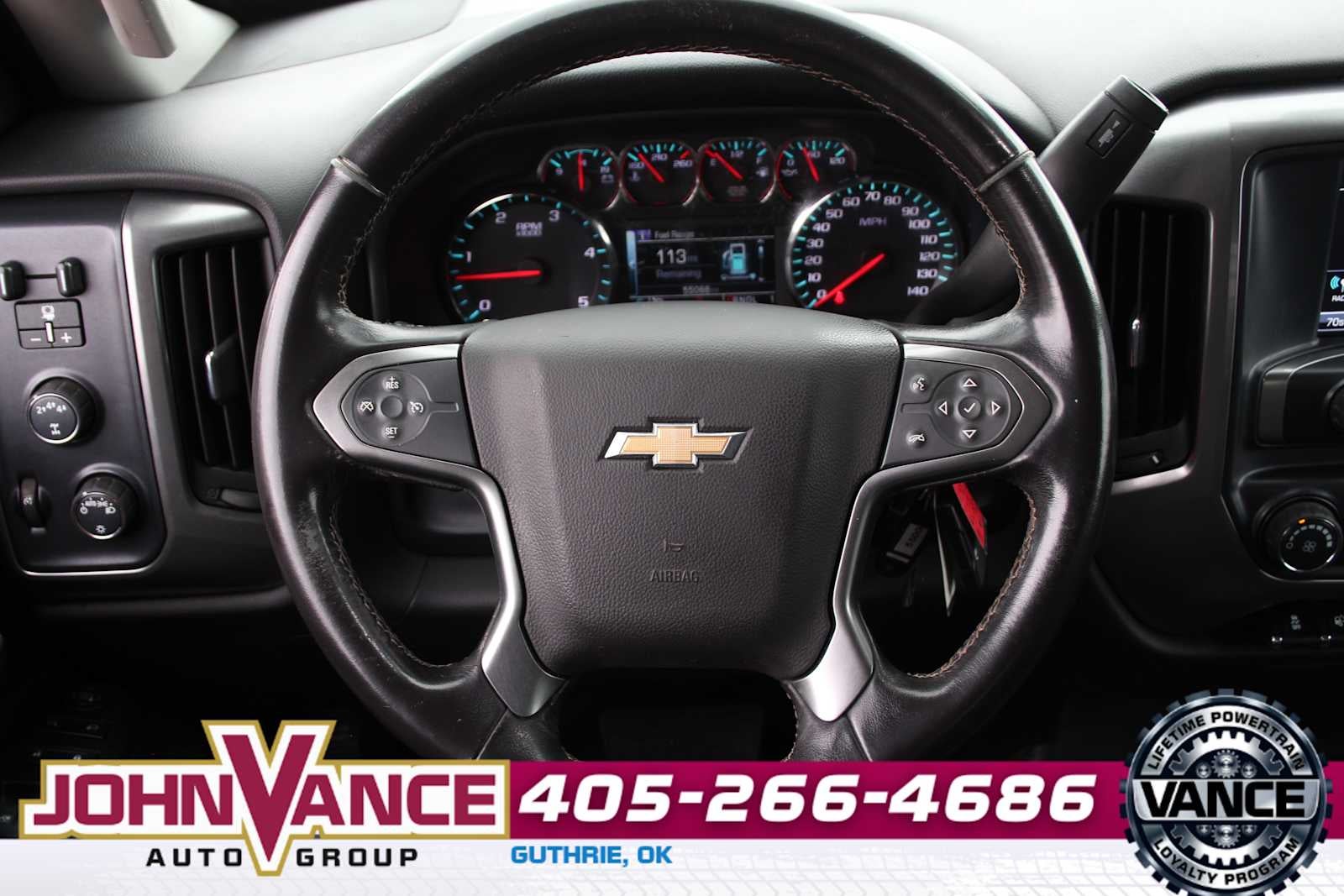 2021 Chevrolet Silverado MD LT