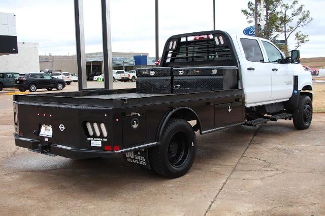 2021 Chevrolet Silverado MD LT