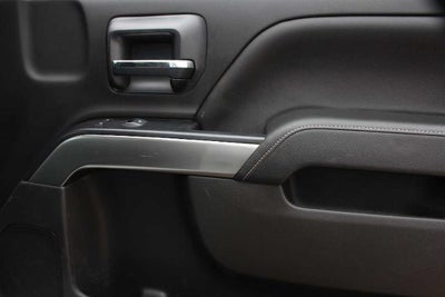 2021 Chevrolet Silverado MD LT