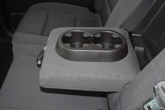 2021 Chevrolet Silverado MD LT