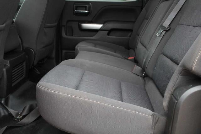 2021 Chevrolet Silverado MD LT