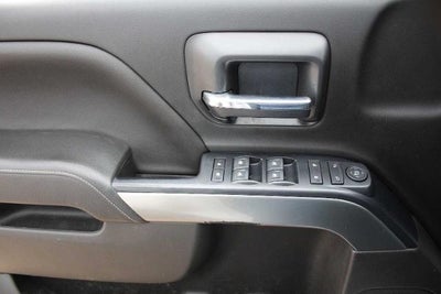 2021 Chevrolet Silverado MD LT