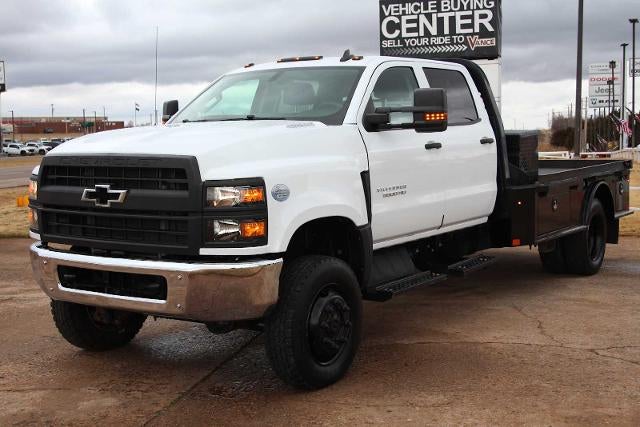 2021 Chevrolet Silverado MD LT