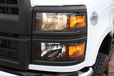 2021 Chevrolet Silverado MD LT