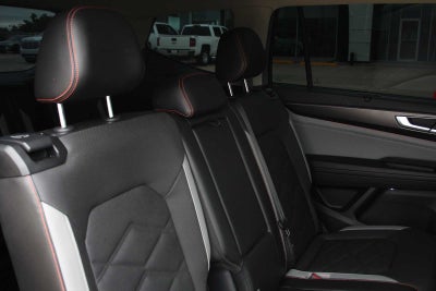 2024 Volkswagen Atlas 2.0T Peak Edition SE w/Technology