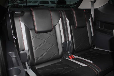 2024 Volkswagen Atlas 2.0T Peak Edition SE w/Technology