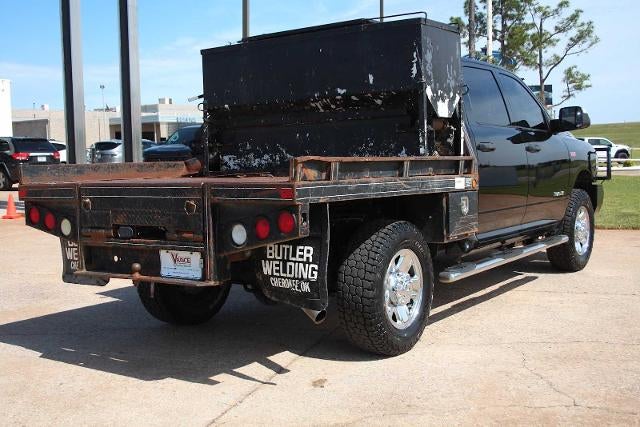 2019 RAM Ram 2500 Tradesman