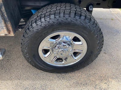 2019 RAM Ram 2500 Tradesman