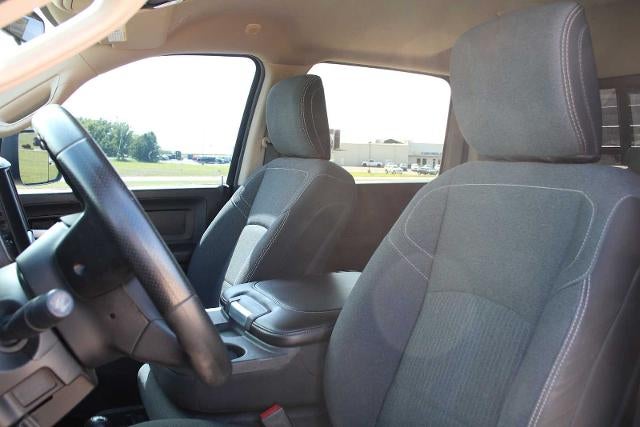2019 RAM Ram 2500 Tradesman