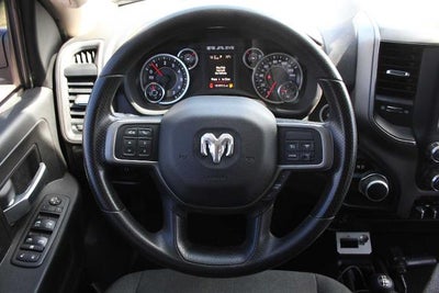 2019 RAM Ram 2500 Tradesman