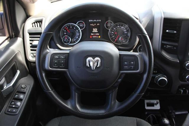 2019 RAM Ram 2500 Tradesman